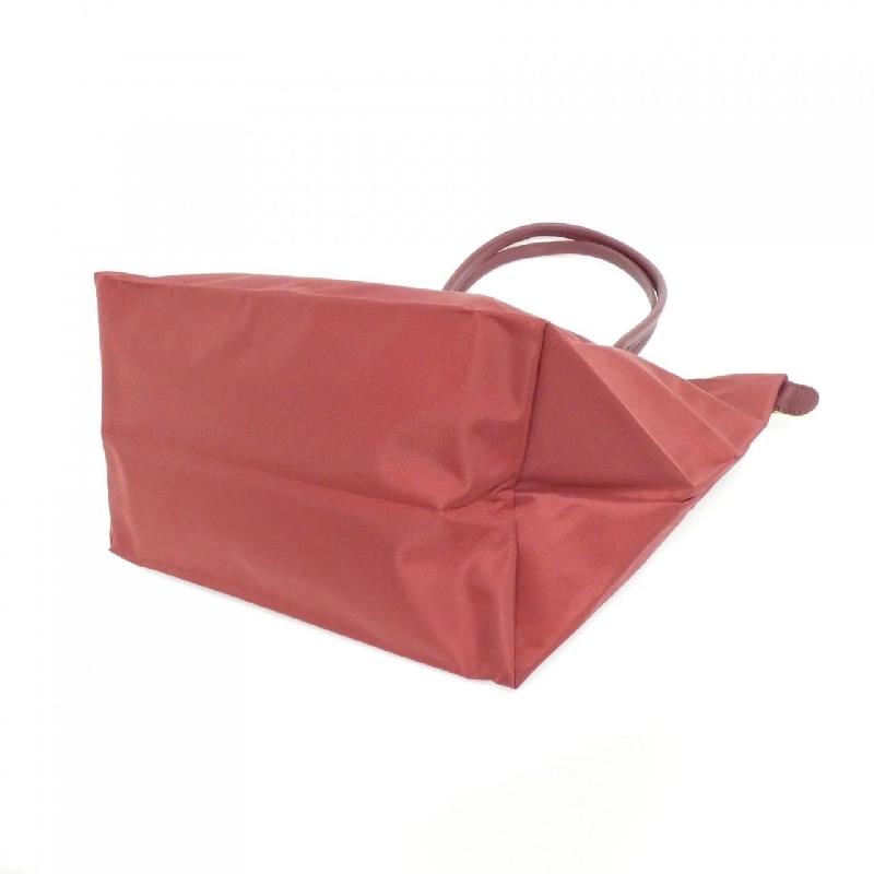 【Sản phẩm mới】Túi xách vai Longchamp Le Pliage Màu xanh 1899 919 611313