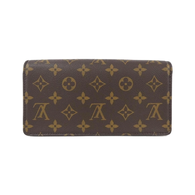 Ví Louis Vuitton Monogram On Chain Lily M82509 Túi đeo vai - Hàng hiệu Chính hãng 766820