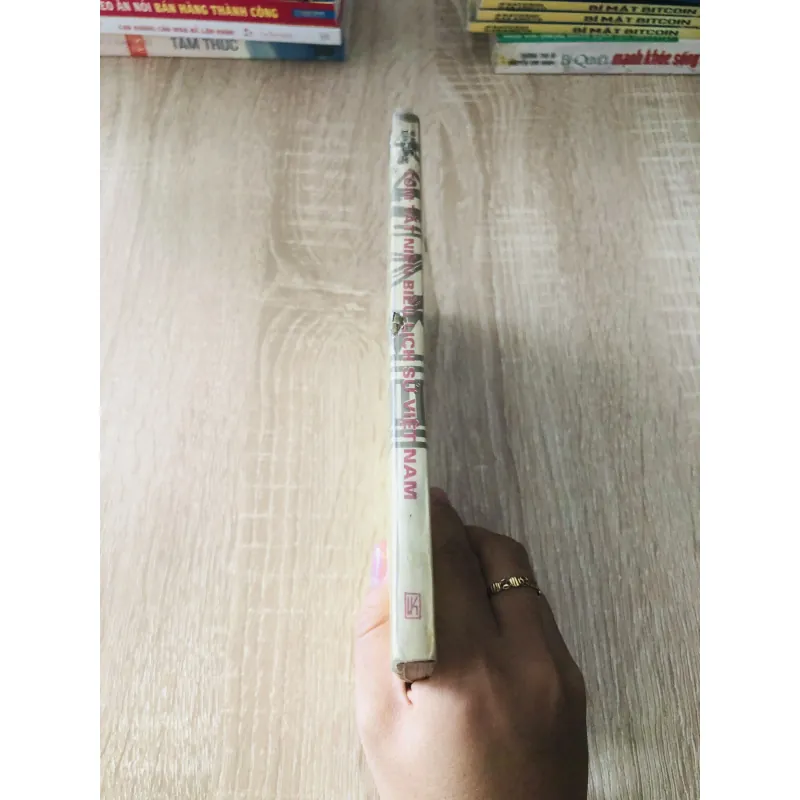 TÓM TẮT NIÊN BIỂU LỊCH SỬ VIỆT NAM 1022551