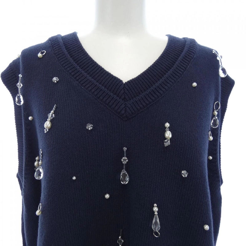 【Mã giảm giá】3.1 Phillip Lim Áo gile 638223