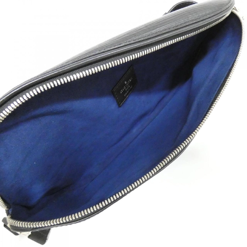 Túi xách vai Louis Vuitton Epi (LV Circle) Bum Bag M53300 - Hàng hiệu Chính hãng 768459