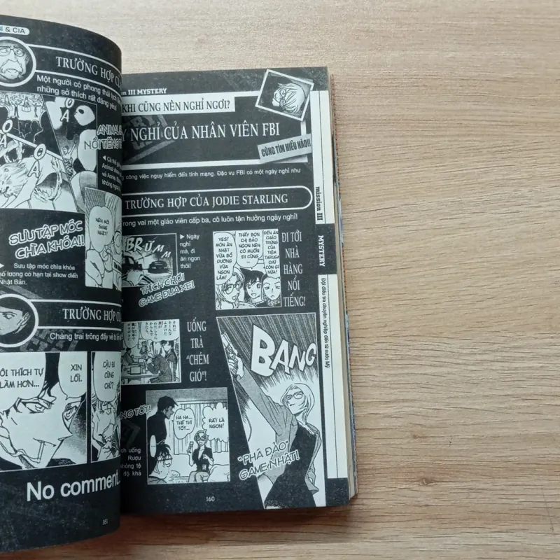 Truyện tranh Thám tử lừng danh Conan - 50 Plus SDB0 973282