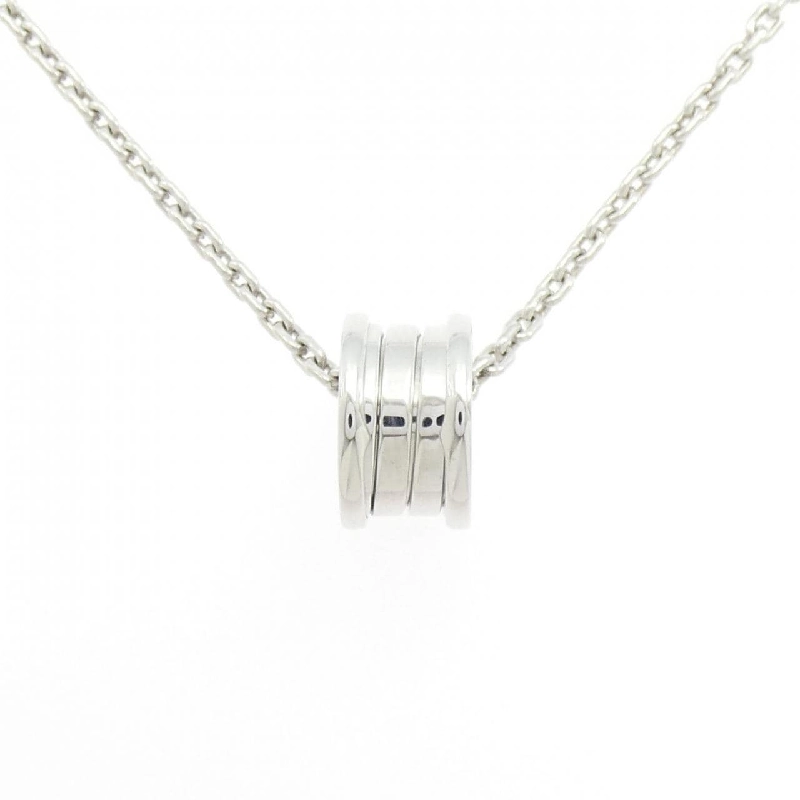 Bulgari B.zero1 Necklace - Hàng hiệu Authentic 841222