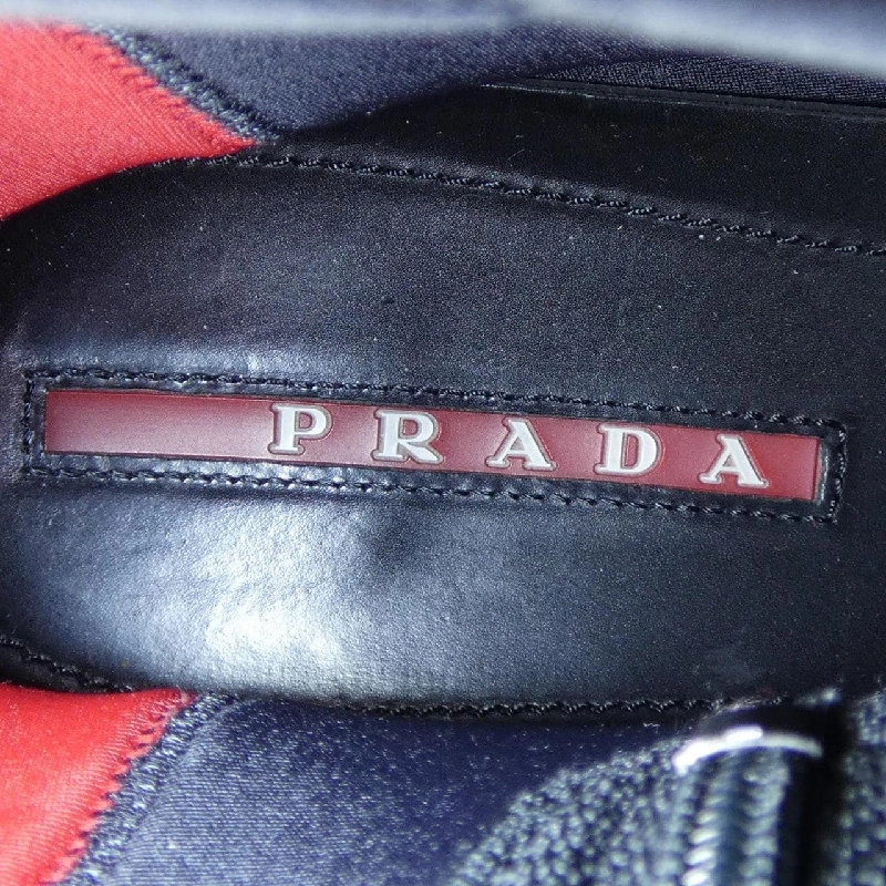 Giày PRADA - Hàng hiệu Authentic 907373