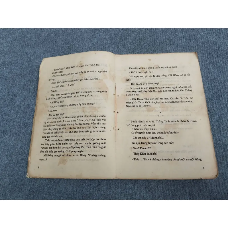 HOA HỌC TRÒ: KỶ NIỆM MÙA HÈ 957470