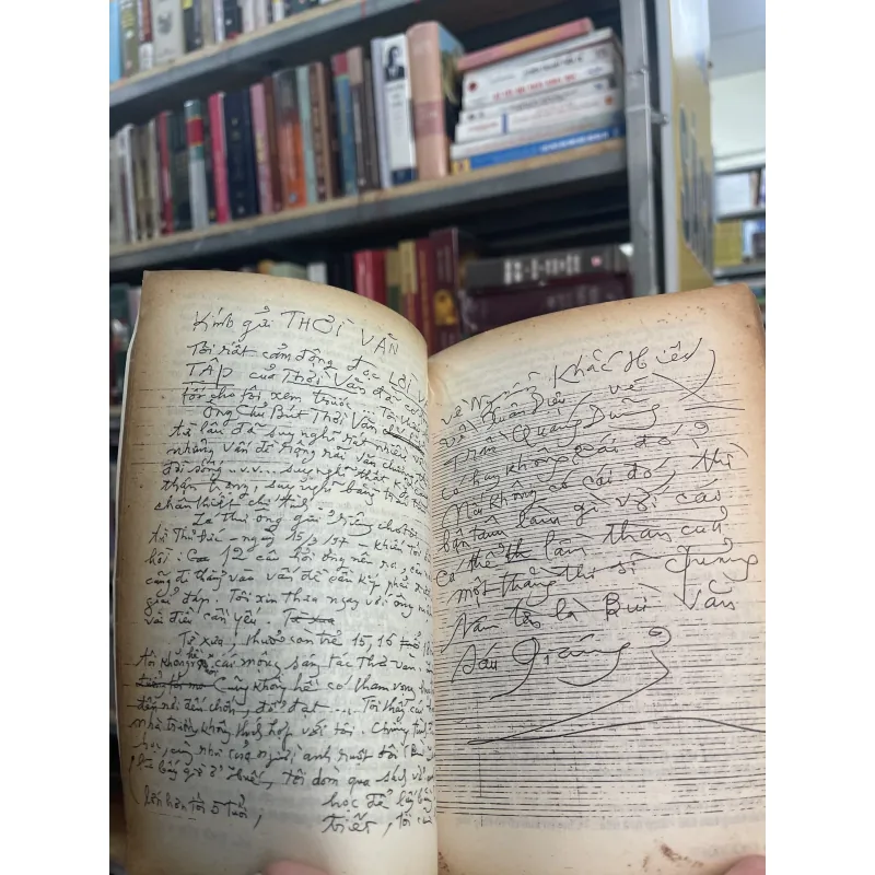 THỜI VĂN: TUYỂN TẬP SÁNG TÁC VĂN HỌC & TRI THỨC THI SĨ BÙI GIÁNG 937152