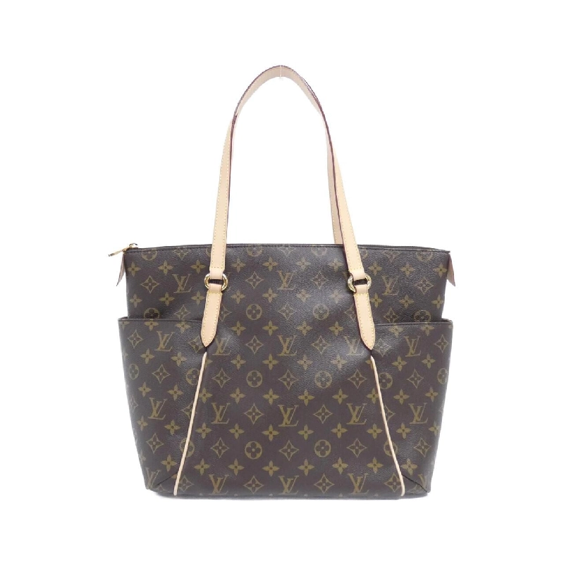 Túi xách Louis Vuitton Monogram Totally MM M56689 - Hàng hiệu Chính hãng 764946