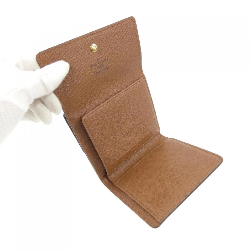 Ví Louis Vuitton Monogram Porte-Feuille Elisée M61654 - Hàng hiệu Authentic 805996