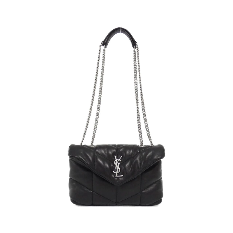 Túi xách vai Puffer Toy 759337 1EL00 của Saint Laurent - Hàng hiệu Authentic 768782