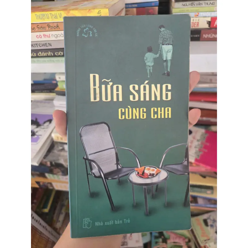 bữa sáng cùng cha 1004001
