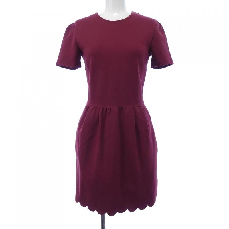 【Mã giảm giá】Red Valentino RED VALENTINO Đầm 651372