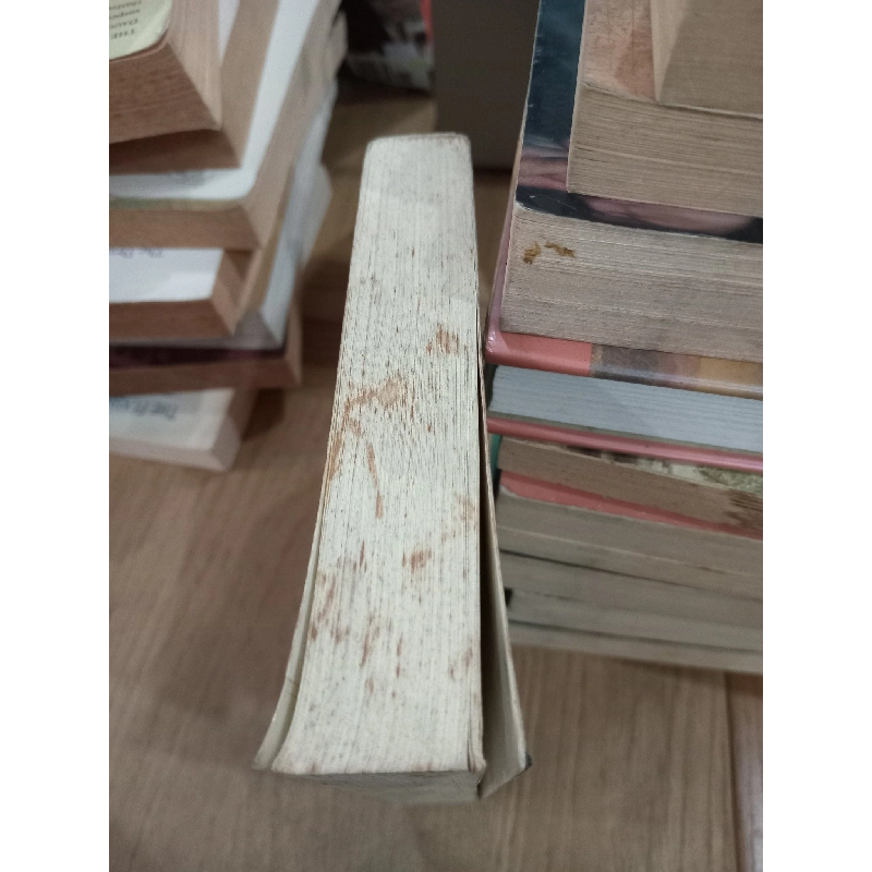 JASMINE NIGHTS - S.P. Somtown 195875