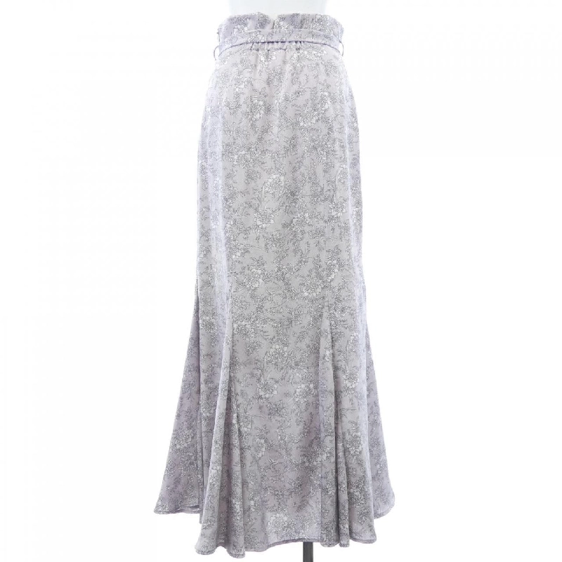 スナイデル Snidel SWFS214154 Váy - Hàng hiệu Chính hãng 810096