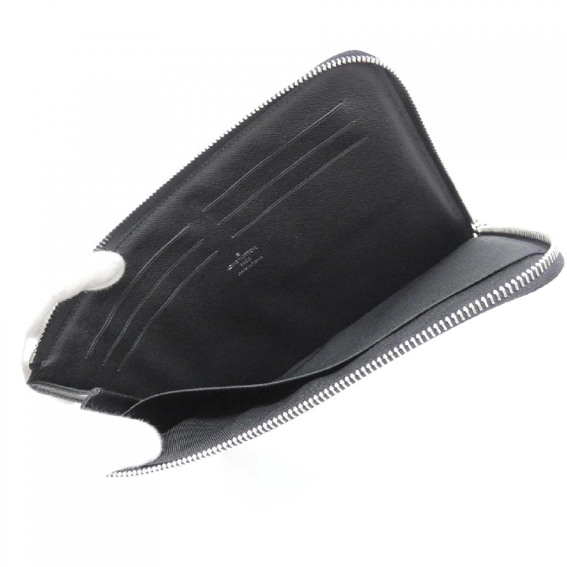 Túi xách Louis Vuitton Damier Graphite Pochette Jour PM N63278 - Hàng hiệu Chính hãng 804586