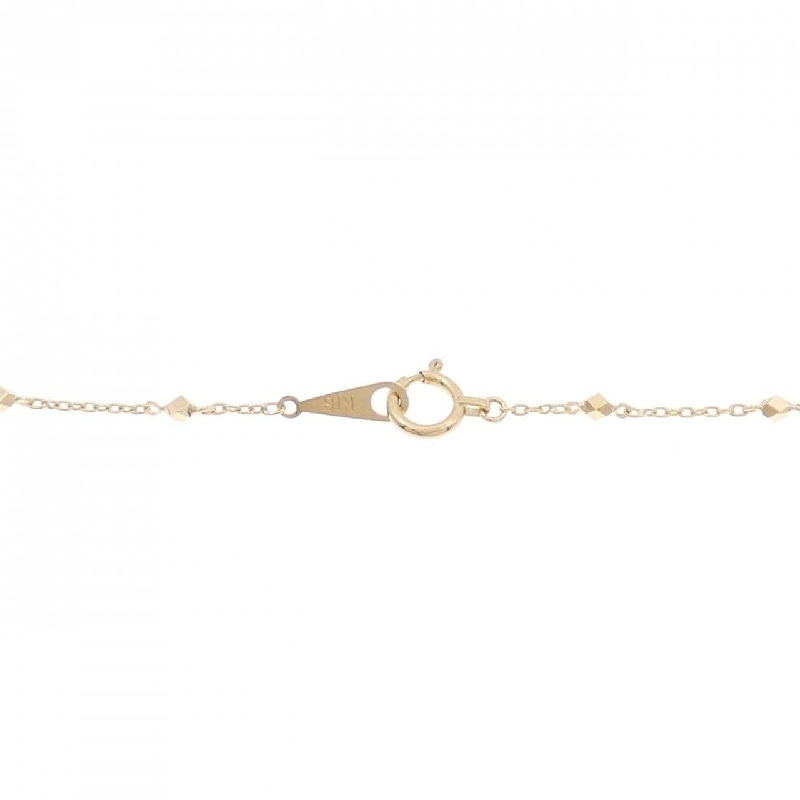 K18YG Dây chuyền - Hàng hiệu Chính hãng 866092