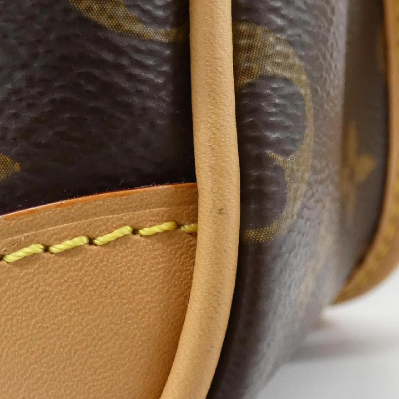 Túi xách vai Louis Vuitton Monogram (Cozygram) Diane PM M46317 - Hàng hiệu Authentic 766545