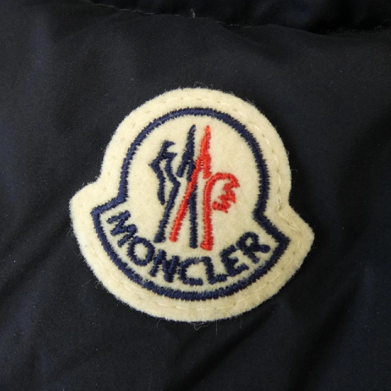 MONCLER GIE Áo khoác lông - Hàng hiệu Chính hãng 817644