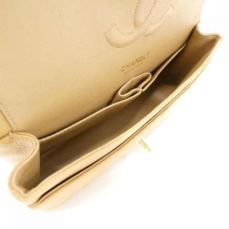 【Vintage】Túi xách chéo Chanel 1112 613381