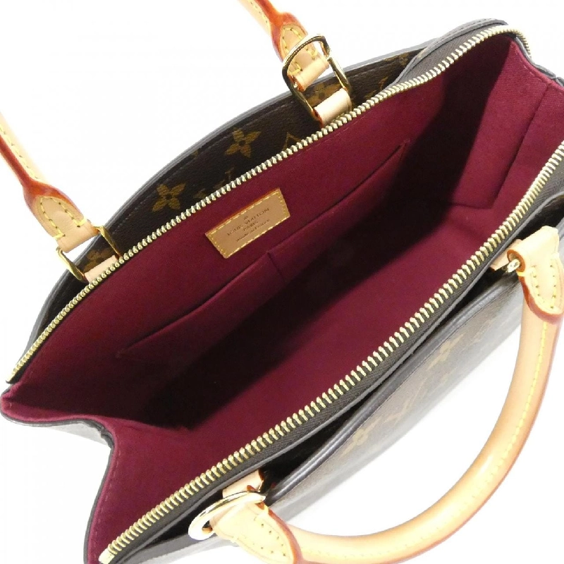 Túi xách Louis Vuitton Monogram Petit Palais PM M45900 - Hàng hiệu Chính hãng 804073