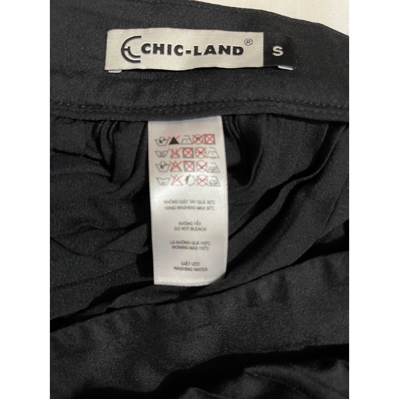 Chân váy dài safely 495927