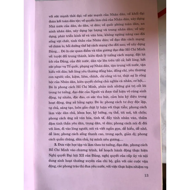 Những tấm gương bình dị mà cao quý  620090