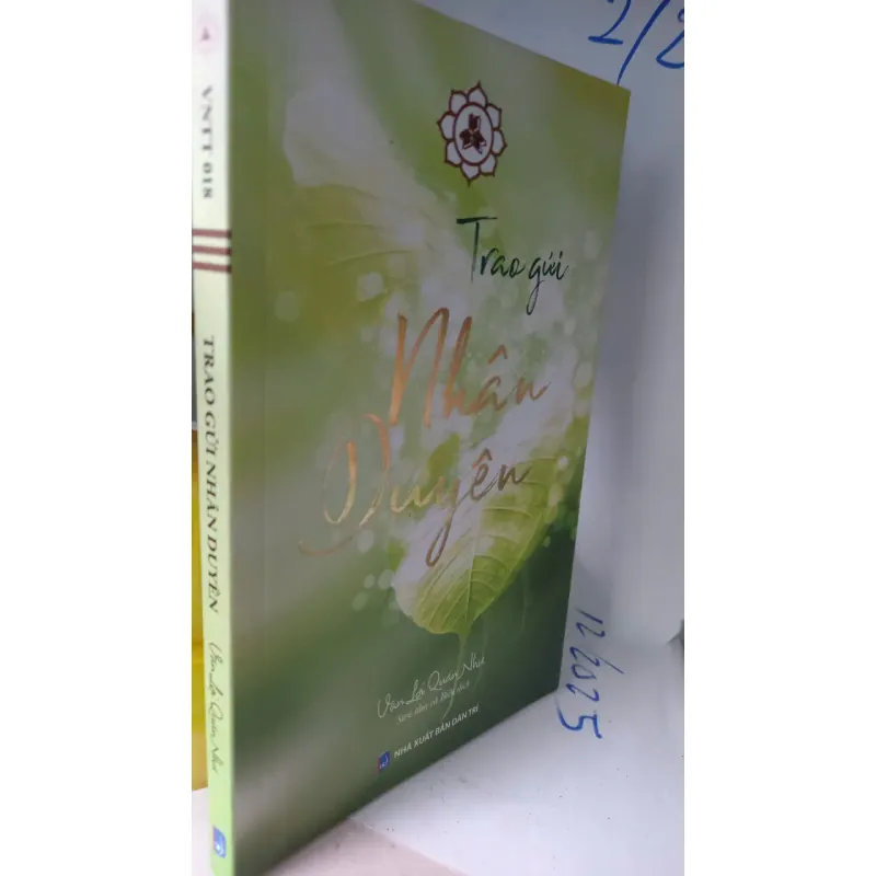 trao gửi nhân duyên 798953