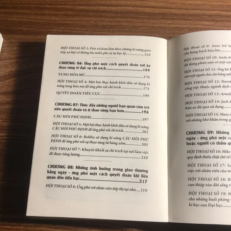 Khi nói không tôi thấy tội lỗi 1002712