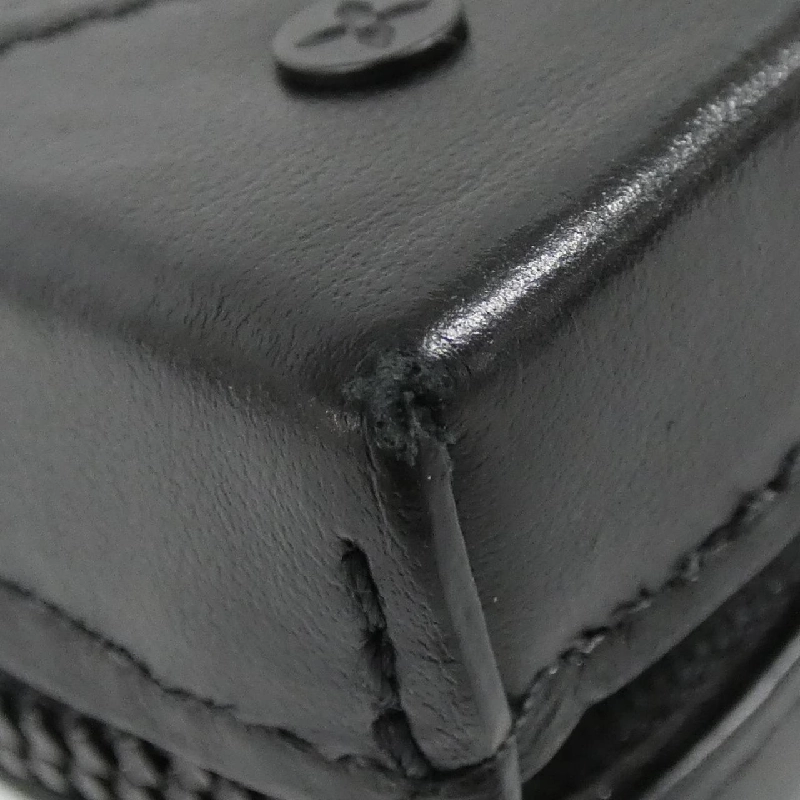 Ví đeo chéo Louis Vuitton Monogram Eclipse Soft Trunk Wallet M69838 - Hàng hiệu Chính hãng 768517