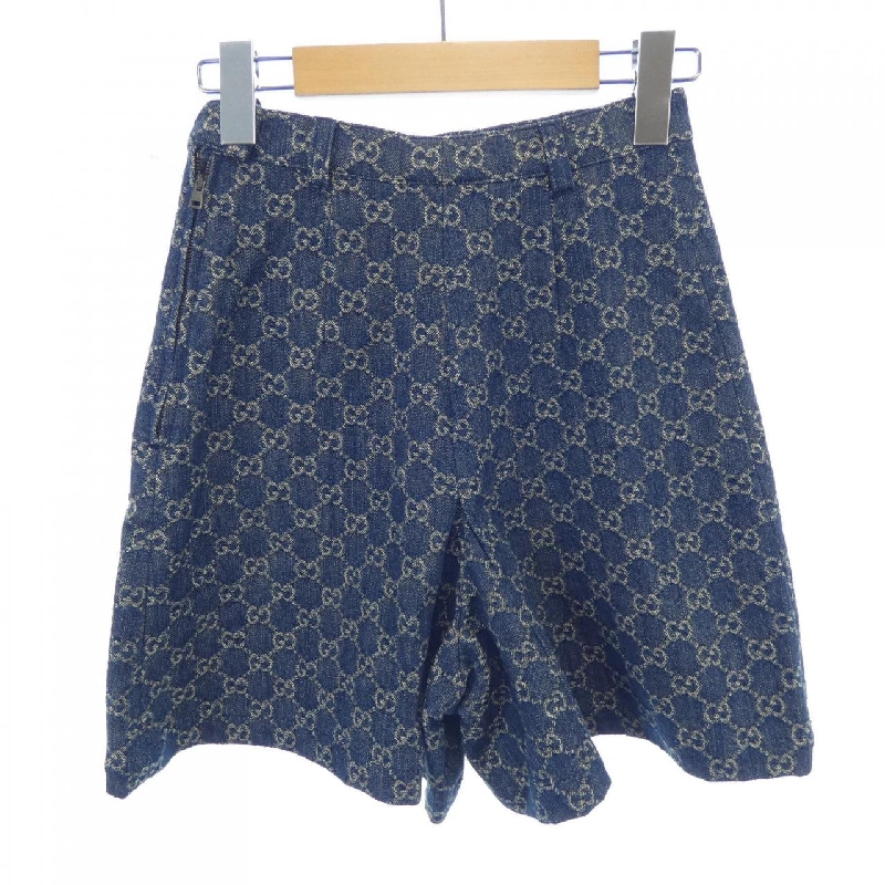 Quần short GUCCI 650756