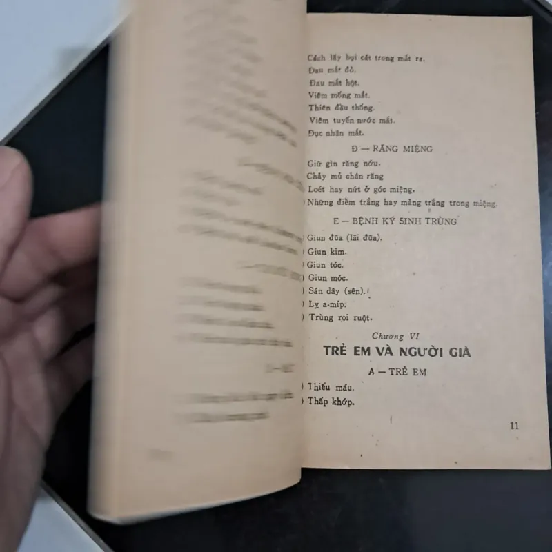 Tự chăm sóc sức khỏe- phòng và chữa bệnh tại nhà 995304