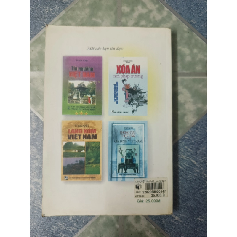 Âm mưu son phấn - Lạc Ngọc Minh 533357