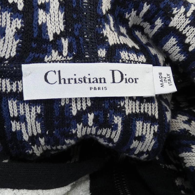 Áo khoác Christian Dior Dior Oblique 114G12AM707 634056