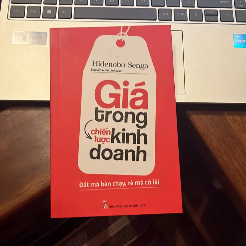 Giá trong chiến lược kinh doanh 596317