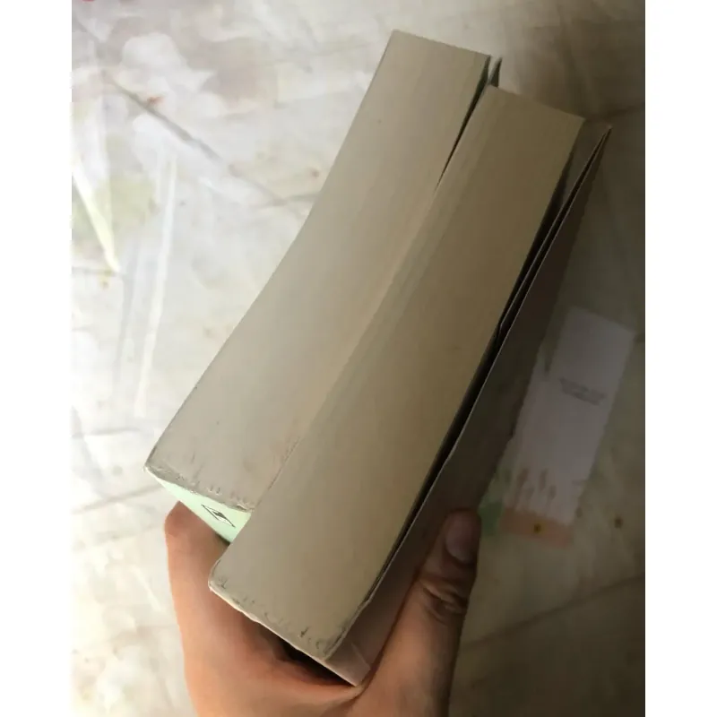 Trọn bộ 2 tập Chí Dã - Đinh Mặc 738788