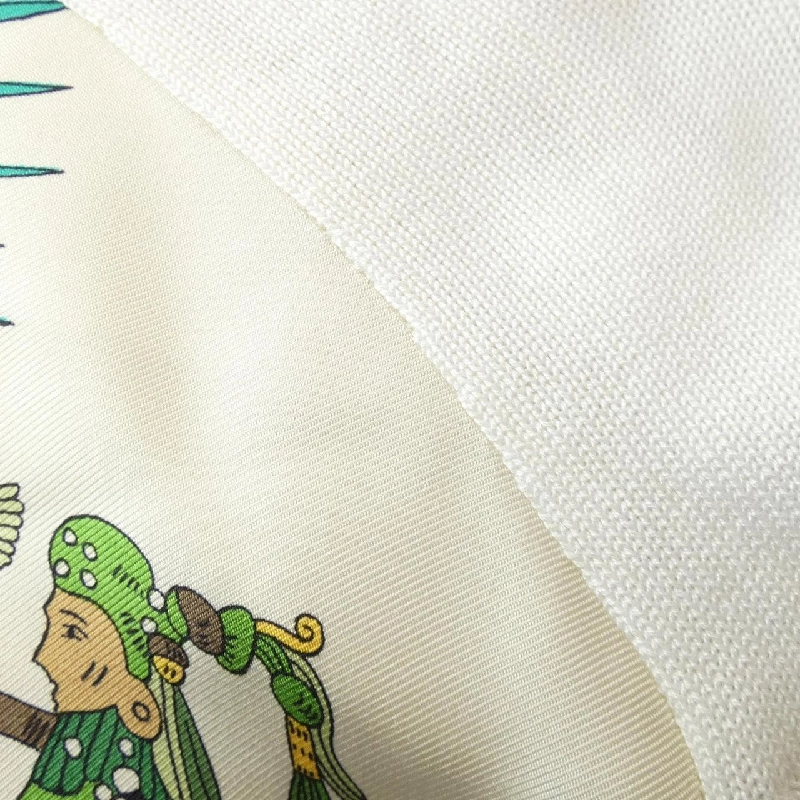 【Mã giảm giá】【Cổ điển】HERMES Áo 644794