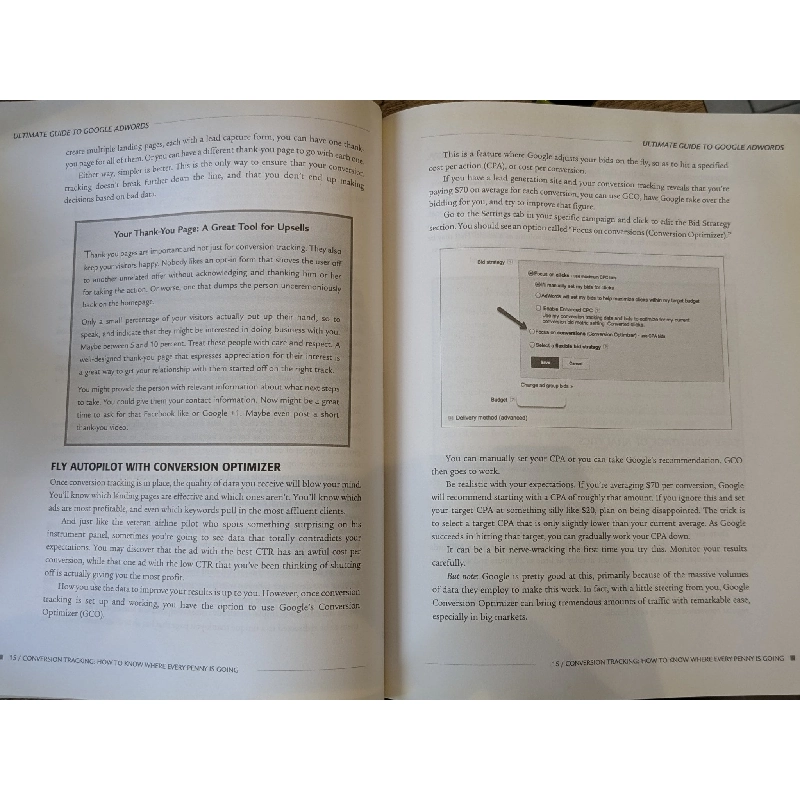 Google Adwords ( Fourth Edition ) - Marshall,rhodes,todd 1017628