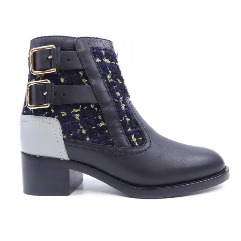 Giày bốt CHANEL 662891