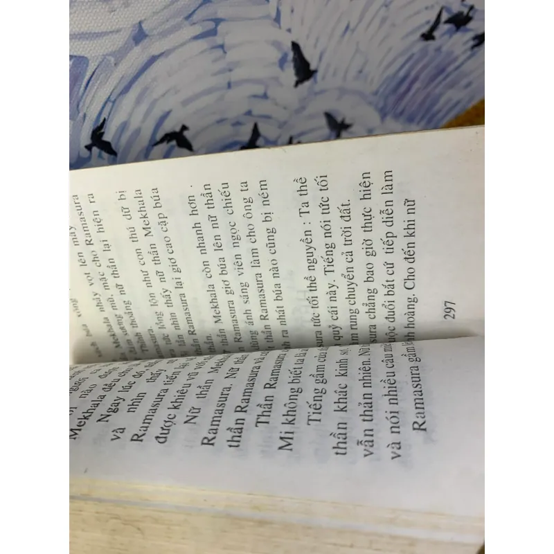 Truyện Cổ Tích Thần Thoại Thái Lan 927350