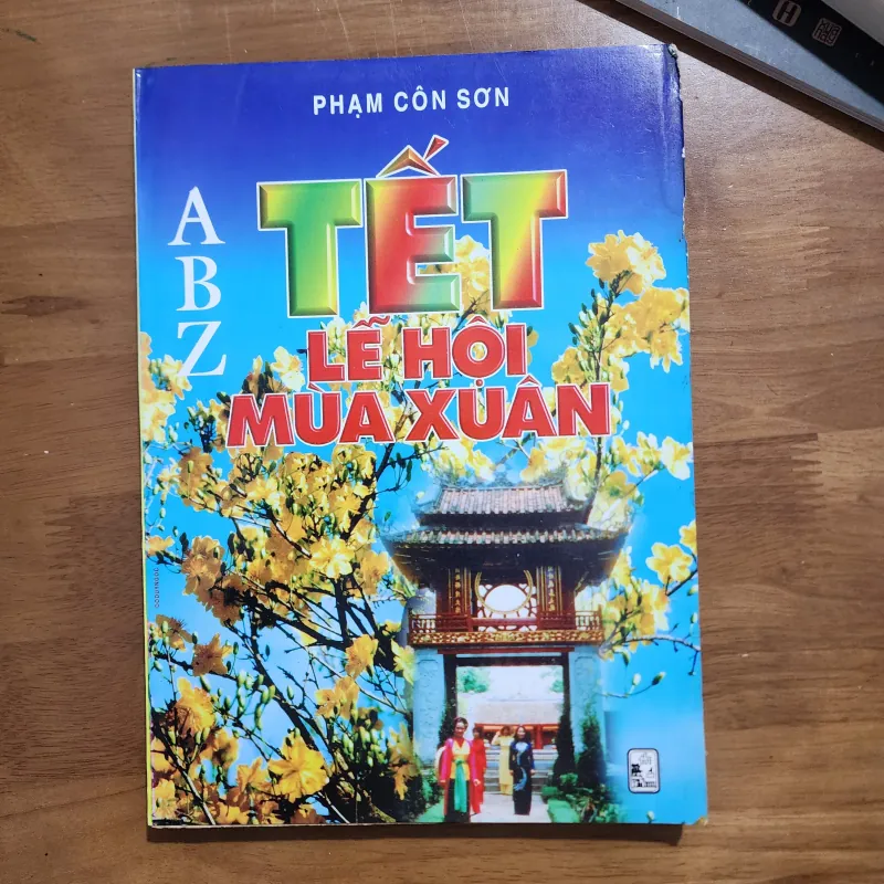 Tết lễ hội mùa xuân | phạm côn sơn  1009857