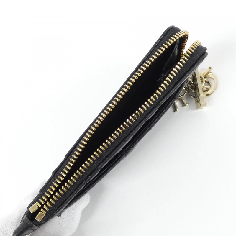 Christian Dior Lady Dior Cosmos S0965ONMJ Ví đựng tiền - Hàng hiệu Authentic 806325