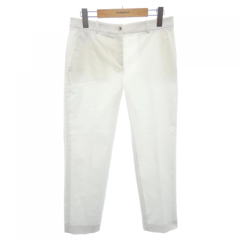 【Mã giảm giá】JIL SANDER NAVY Quần 654102