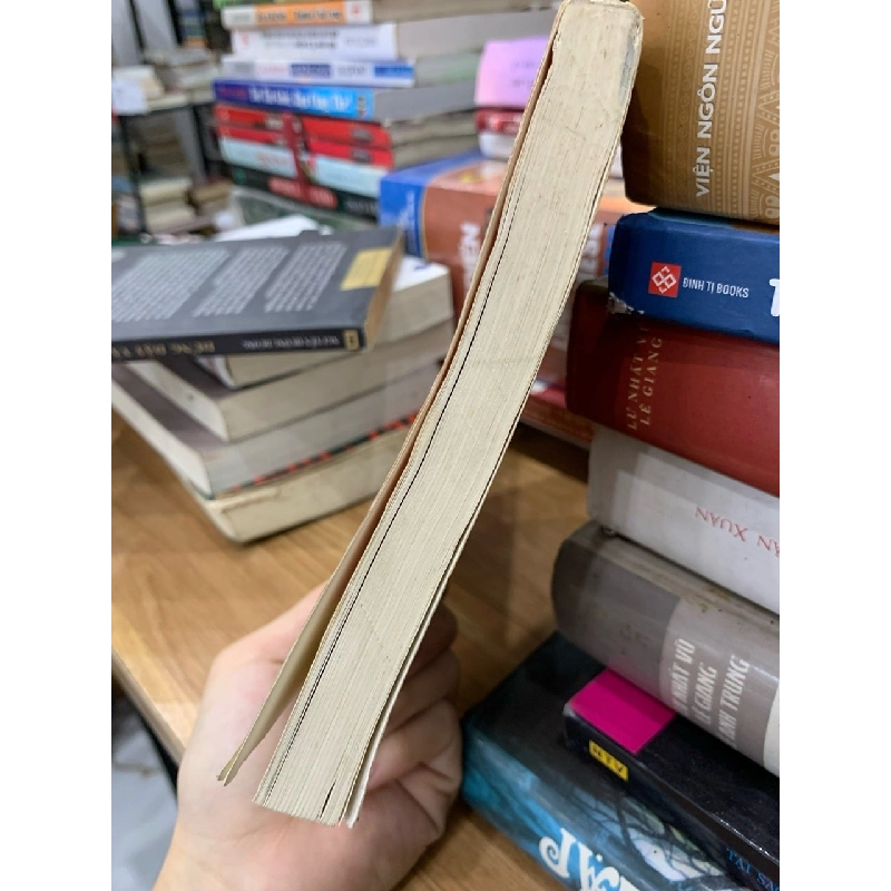 Tìm hiểu các kiểu tấn công cơ bản và phương pháp phòng chống -NXB Lao động-XH 744950