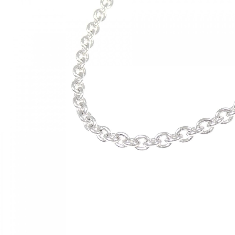 Bulgari 750WG Necklace - Hàng hiệu Authentic 843926