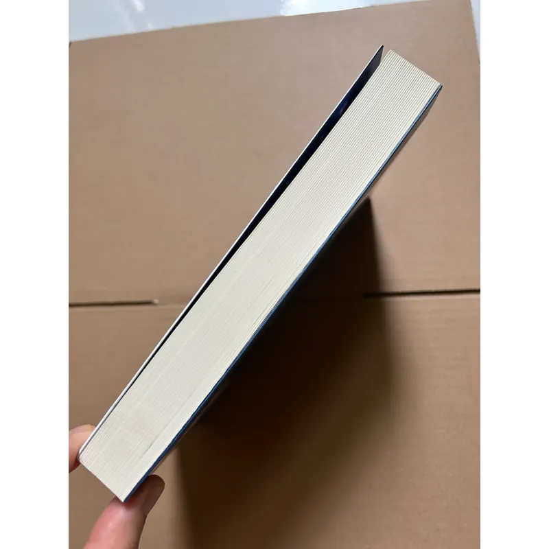 The book of Leadership - Anthony Gell 736058