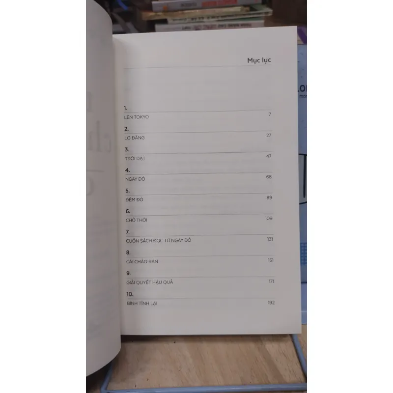 Sách: Một chuyện đời - TG: Shogo Sato 1031962