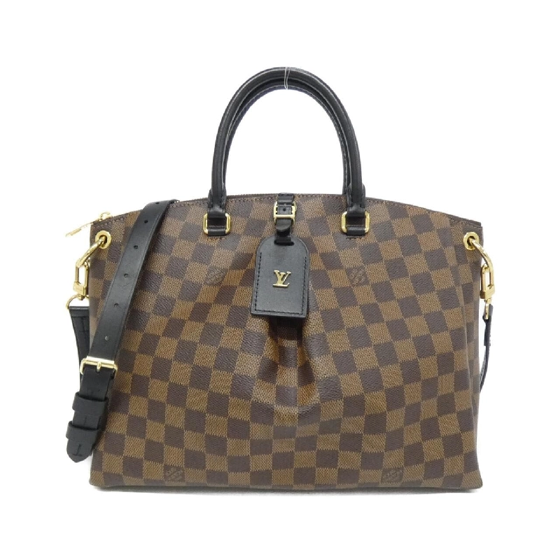 Túi xách Louis Vuitton Damier Odeon MM N45283 - Hàng hiệu Chính hãng 801448