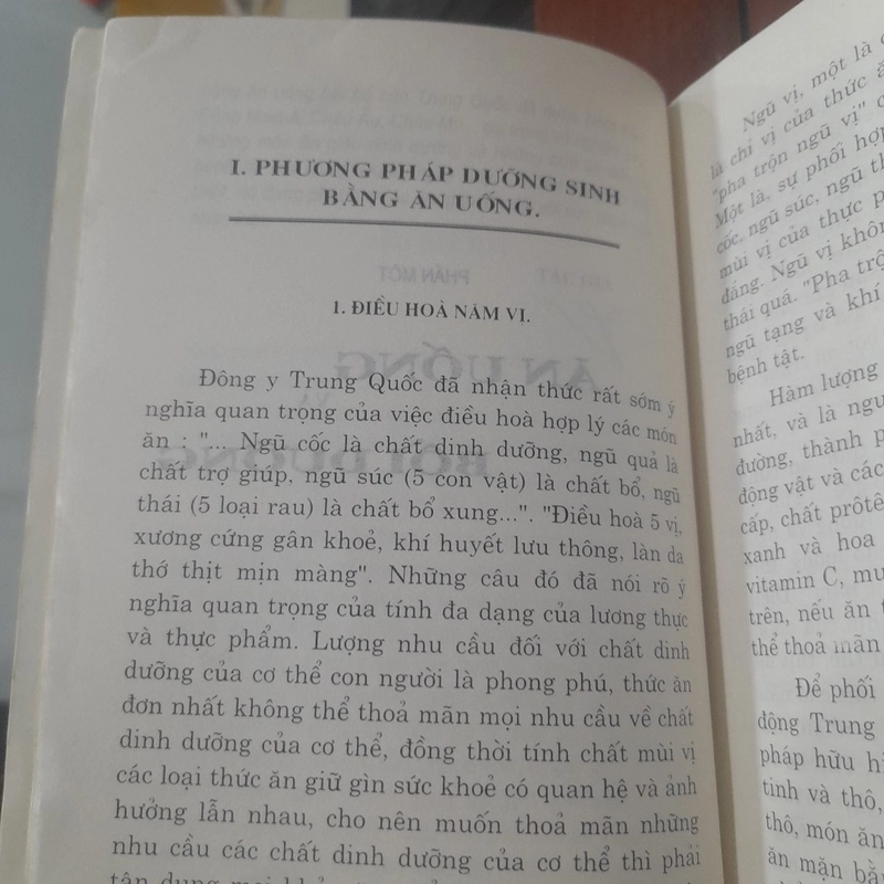 THUẬT HỒI XUÂN bằng ăn uống bồi bổ 519384