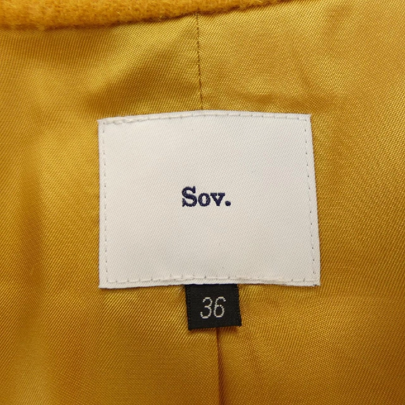 SOV. Áo khoác 629858