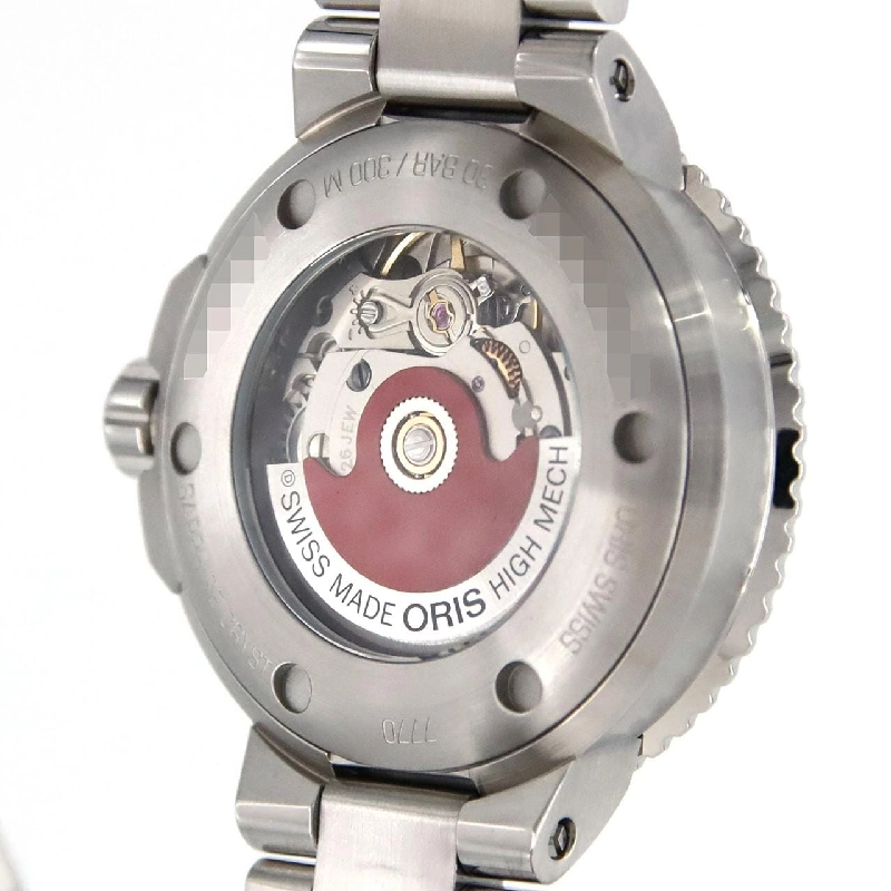 Đồng hồ Oris Aquis Date 01 733 7770 4158-07 SS tự động - Hàng hiệu chính hãng 877646