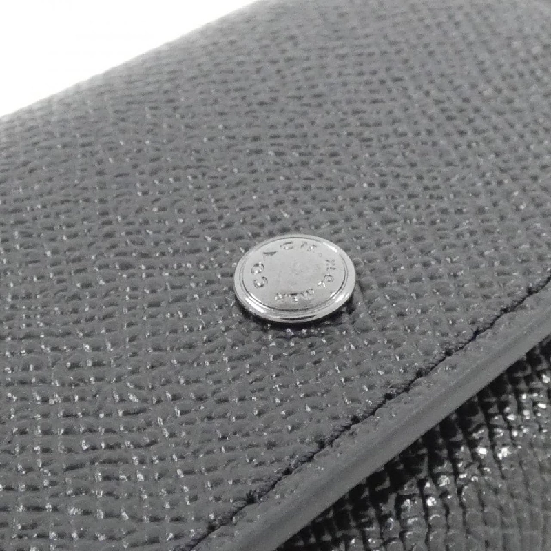 【Sản phẩm mới】Coach 73992 ví đựng chìa khóa 623657